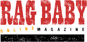 RAG BABY Online Magazine
